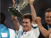 Bóng đá anh, ngoại hạng anh, lịch thi đấu euro 2012, Các CLB Pháp tại cúp châu Âu: Giữa hai dòng nước