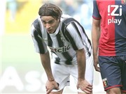 Bóng đá anh, ngoại hạng anh, lịch thi đấu euro 2012, Góc Anh Ngọc: "Hội chứng Juve"-Từ hòa đến im lặng, và bất lực