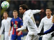 Bóng đá anh, ngoại hạng anh, lịch thi đấu euro 2012, Mourinho có dám "mạo hiểm" với Alonso hay không?