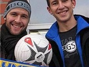 Bóng đá anh, ngoại hạng anh, lịch thi đấu euro 2012, Cabaye sẽ khoác áo ĐT Việt Nam?
