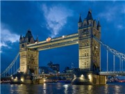 Bóng đá anh, ngoại hạng anh, lịch thi đấu euro 2012, Những cây cầu trong thành phố