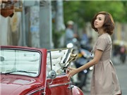 Bóng đá anh, ngoại hạng anh, lịch thi đấu euro 2012, "Cưới ngay kẻo lỡ" phủ "hàng hiệu" lên Đinh Ngọc Diệp