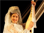 Bóng đá anh, ngoại hạng anh, lịch thi đấu euro 2012, NSND Lan Hương: “Không hề “biến” Kiều thành... Phật”