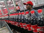 Bóng đá anh, ngoại hạng anh, lịch thi đấu euro 2012, Pepsi và Coca-Cola sẽ thay chất tạo màu
