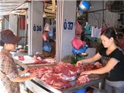 Bóng đá anh, ngoại hạng anh, lịch thi đấu euro 2012, Thịt lợn Hà Nội ế ẩm vì bà nội trợ sợ chất cấm