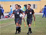 Bóng đá anh, ngoại hạng anh, lịch thi đấu euro 2012, Sân cỏ Việt có… ma