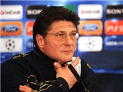 Bóng đá anh, ngoại hạng anh, lịch thi đấu euro 2012, Napoli đón chào Mazzarri trở lại