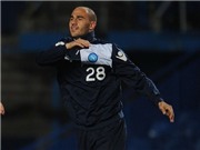 Bóng đá anh, ngoại hạng anh, lịch thi đấu euro 2012, Ngôi sao lặng thầm của Napoli: Một Cannavaro vĩ đại 
