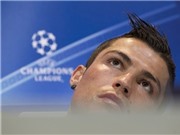 Bóng đá anh, ngoại hạng anh, lịch thi đấu euro 2012, Milan tan "giấc mơ" sở hữu Ronaldo