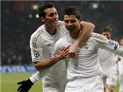 Bóng đá anh, ngoại hạng anh, lịch thi đấu euro 2012, Tiếng nói CSKA: Tinh thần Xô Viết sẽ hạ gục Real
