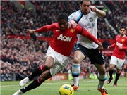 Bóng đá anh, ngoại hạng anh, lịch thi đấu euro 2012, Sir Alex đánh cược với Valencia