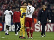 Bóng đá anh, ngoại hạng anh, lịch thi đấu euro 2012, “Sát thủ” của Bayern thừa nhận sẽ không bao giờ bằng được Messi