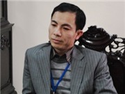 Bóng đá anh, ngoại hạng anh, lịch thi đấu euro 2012, Mập mờ về số mộ “vùi” dưới cát, dân Tứ Kỳ bức xúc