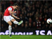 Bóng đá anh, ngoại hạng anh, lịch thi đấu euro 2012, Arsenal tự tin vào khả năng giữ chân van Persie
