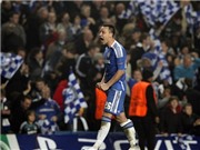 Bóng đá anh, ngoại hạng anh, lịch thi đấu euro 2012, Bóng đá Anh "không bao giờ chết"