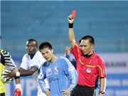 Bóng đá anh, ngoại hạng anh, lịch thi đấu euro 2012, Khiếu kiện hợp đồng VFF-AVG: Một câu hỏi lớn…
