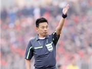 Bóng đá anh, ngoại hạng anh, lịch thi đấu euro 2012, Trọng tài liên tiếp mắc sai lầm: Phó ban TT bảo “hết sức bình thường”