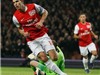 Bóng đá anh, ngoại hạng anh, lịch thi đấu euro 2012, Arsenal sẽ mang đội hình mạnh nhất tới Hong Kong
