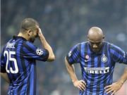 Bóng đá anh, ngoại hạng anh, lịch thi đấu euro 2012, Sau 8 năm, Inter lần đầu tiên trắng tay:  Sự kết thúc của một kỉ nguyên vĩ đại