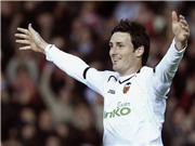 Bóng đá anh, ngoại hạng anh, lịch thi đấu euro 2012, 01h00, PSV Eindhoven - Valencia: Không Soldado, đã có Aduriz