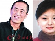 Bóng đá anh, ngoại hạng anh, lịch thi đấu euro 2012, Mẹ vợ Trương Nghệ Mưu thích khoe con rể quý