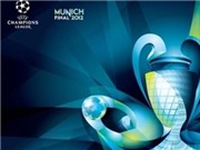 Bóng đá anh, ngoại hạng anh, lịch thi đấu euro 2012, Bốc thăm tứ kết Champions League: Điểm hẹn của lương duyên&amp; lịch sử
