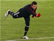 Bóng đá anh, ngoại hạng anh, lịch thi đấu euro 2012, Olic đồng ý đến Wolfsburg