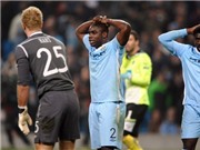 Bóng đá anh, ngoại hạng anh, lịch thi đấu euro 2012, Đây có phải là lý do cho thấy M.U "buông" Europa League?