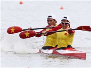 Bóng đá anh, ngoại hạng anh, lịch thi đấu euro 2012, “Tương lai của đua thuyền VN đang rộng mở”