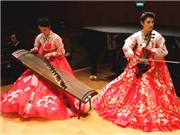 Bóng đá anh, ngoại hạng anh, lịch thi đấu euro 2012, Âm nhạc nối gần 2 miền Triều Tiên và phương Tây