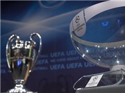 Bóng đá anh, ngoại hạng anh, lịch thi đấu euro 2012, Trước lễ bốc thăm: Nhận diện 8 đại diện ưu tú của tứ kết Champions League