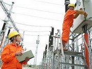 Bóng đá anh, ngoại hạng anh, lịch thi đấu euro 2012, EVN khẳng định chưa đề xuất điều chỉnh giá điện 