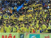 Bóng đá anh, ngoại hạng anh, lịch thi đấu euro 2012, “Chuyện lạ” SLNA: HLV Hữu Thắng bị đổi tên thành…Hữu Hòa