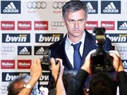 Bóng đá anh, ngoại hạng anh, lịch thi đấu euro 2012, Mourinho sẽ tôn trọng hợp đồng với Real 