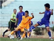 Bóng đá anh, ngoại hạng anh, lịch thi đấu euro 2012, Vòng 10 giải hạng Nhất QG 2012: Không có đột phá?