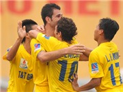 Bóng đá anh, ngoại hạng anh, lịch thi đấu euro 2012, Phải cẩn thận với chuyên gia “bù giờ” HN.T&T