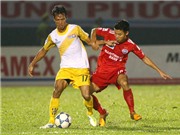 Bóng đá anh, ngoại hạng anh, lịch thi đấu euro 2012, 16h00, K.KG - Thanh Hóa: Cơ hội là đây