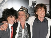 Bóng đá anh, ngoại hạng anh, lịch thi đấu euro 2012, The Rolling Stones phát hành phim nhân 50 năm thành lập