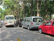 Bóng đá anh, ngoại hạng anh, lịch thi đấu euro 2012, Thêm hàng ngàn chỗ đậu xe dưới lòng đất
