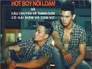 Bóng đá anh, ngoại hạng anh, lịch thi đấu euro 2012, Trao giải Cánh diều 2011: "Mùi cỏ cháy" và "Hot boy nổi loạn" chia giải?