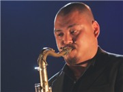 Bóng đá anh, ngoại hạng anh, lịch thi đấu euro 2012, Nghệ sĩ saxophone Quyền Thiện Đắc với tuần trăng mật Jazz