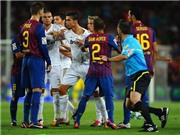 Bóng đá anh, ngoại hạng anh, lịch thi đấu euro 2012, Tiếng nói CĐV: Champions League - nơi hẹn hò của "nhân duyên"