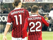 Bóng đá anh, ngoại hạng anh, lịch thi đấu euro 2012, 00h00 ngày 18/3, Parma - Milan: Có Rinho, cần gì Binho!