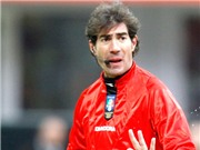 Bóng đá anh, ngoại hạng anh, lịch thi đấu euro 2012, 02h45 ngày 18/3, Fiorentina - Juventus: "Hát" mãi khúc ca trọng tài?