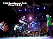 Bóng đá anh, ngoại hạng anh, lịch thi đấu euro 2012,  Nhóm Big Toe đưa Hiphop vào thi đấu!