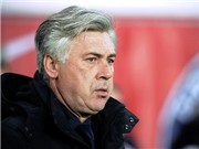 Bóng đá anh, ngoại hạng anh, lịch thi đấu euro 2012, Có 100 triệu euro để mua sắm, Ancelotti khiến các HLV khác phải ghen tỵ