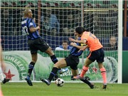 Bóng đá anh, ngoại hạng anh, lịch thi đấu euro 2012, “Cơn ác mộng” đi xe buýt đến Milan lại ập đến Barca?