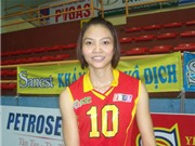 Bóng đá anh, ngoại hạng anh, lịch thi đấu euro 2012, Bóng chuyền Việt Nam vào mùa giải mới: Lệch chuẩn 