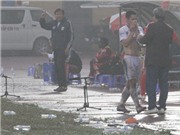 Bóng đá anh, ngoại hạng anh, lịch thi đấu euro 2012, V.HP 0-1 B.BD: Thêm một ngày buồn với thầy trò ông Lê Thụy Hải