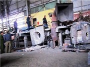 Bóng đá anh, ngoại hạng anh, lịch thi đấu euro 2012, Lãnh đạo Hà Nội chỉ đạo xử lý vụ nổ lò phôi thép